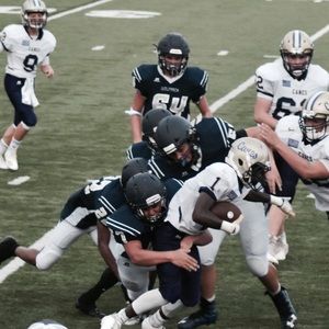 Meet your Posher, Joey